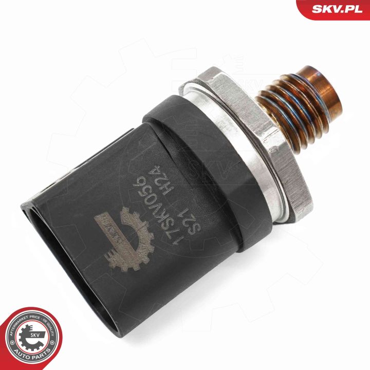 Jutiklis, degalų slėgis ESEN SKV 17SKV056