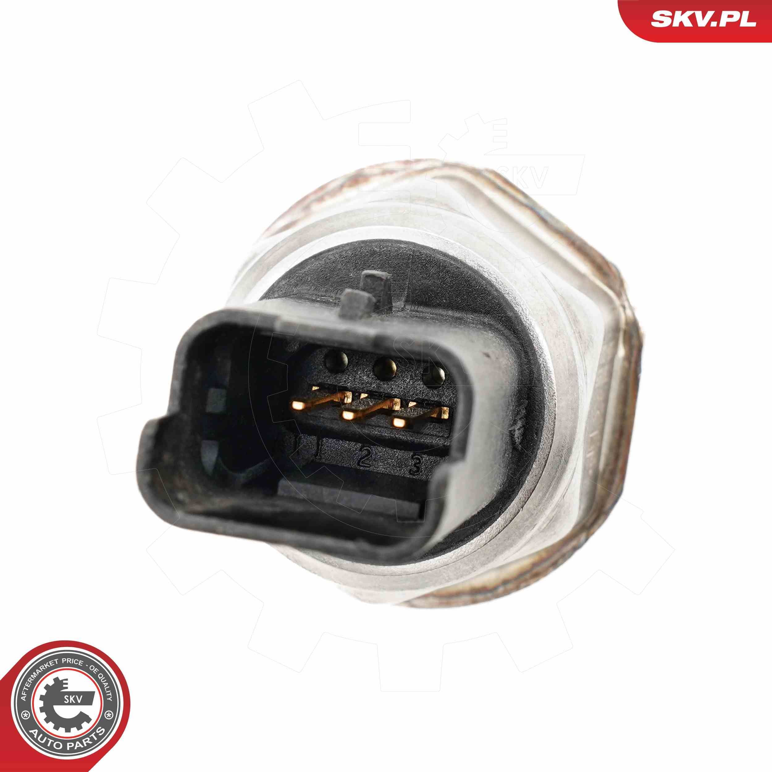 Jutiklis, degalų slėgis ESEN SKV 17SKV955