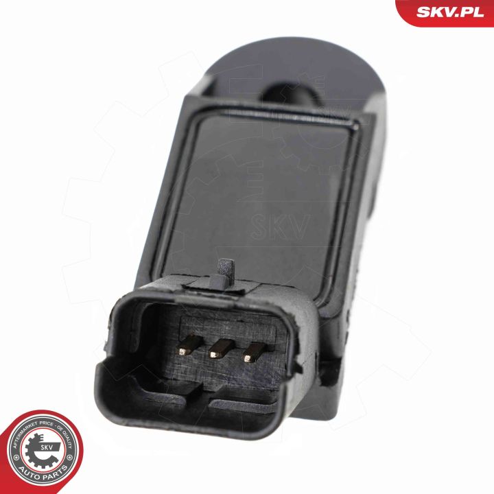 Jutiklis, įsiurbimo kolektoriaus slėgis ESEN SKV 17SKV091