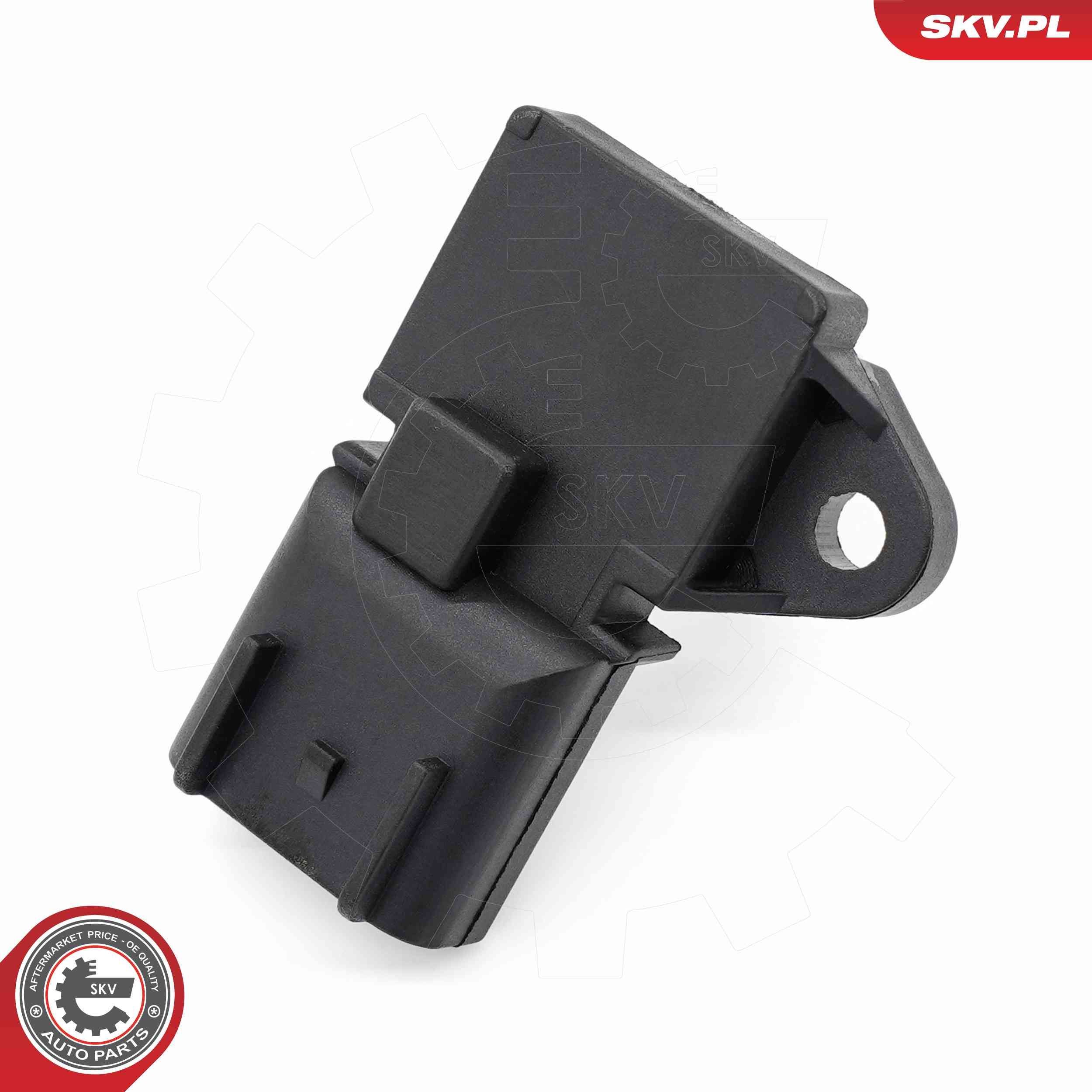 Jutiklis, įsiurbimo kolektoriaus slėgis ESEN SKV 17SKV095