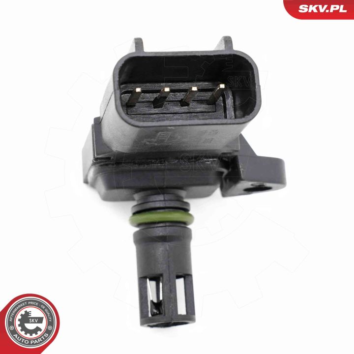 Jutiklis, įsiurbimo kolektoriaus slėgis ESEN SKV 17SKV095