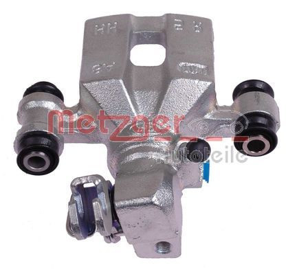 Stabdžių apkaba METZGER 6251001