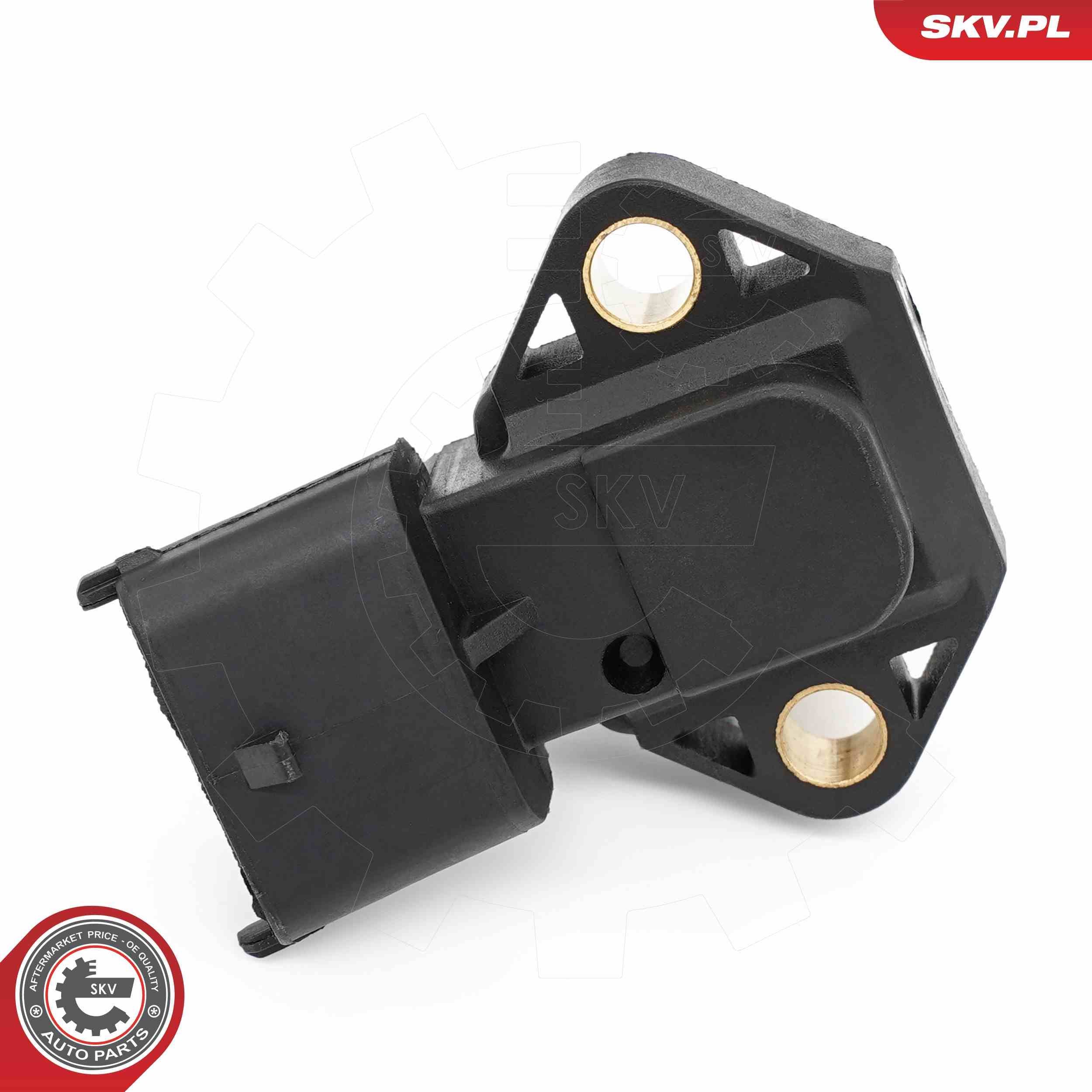 Jutiklis, įsiurbimo kolektoriaus slėgis ESEN SKV 17SKV166