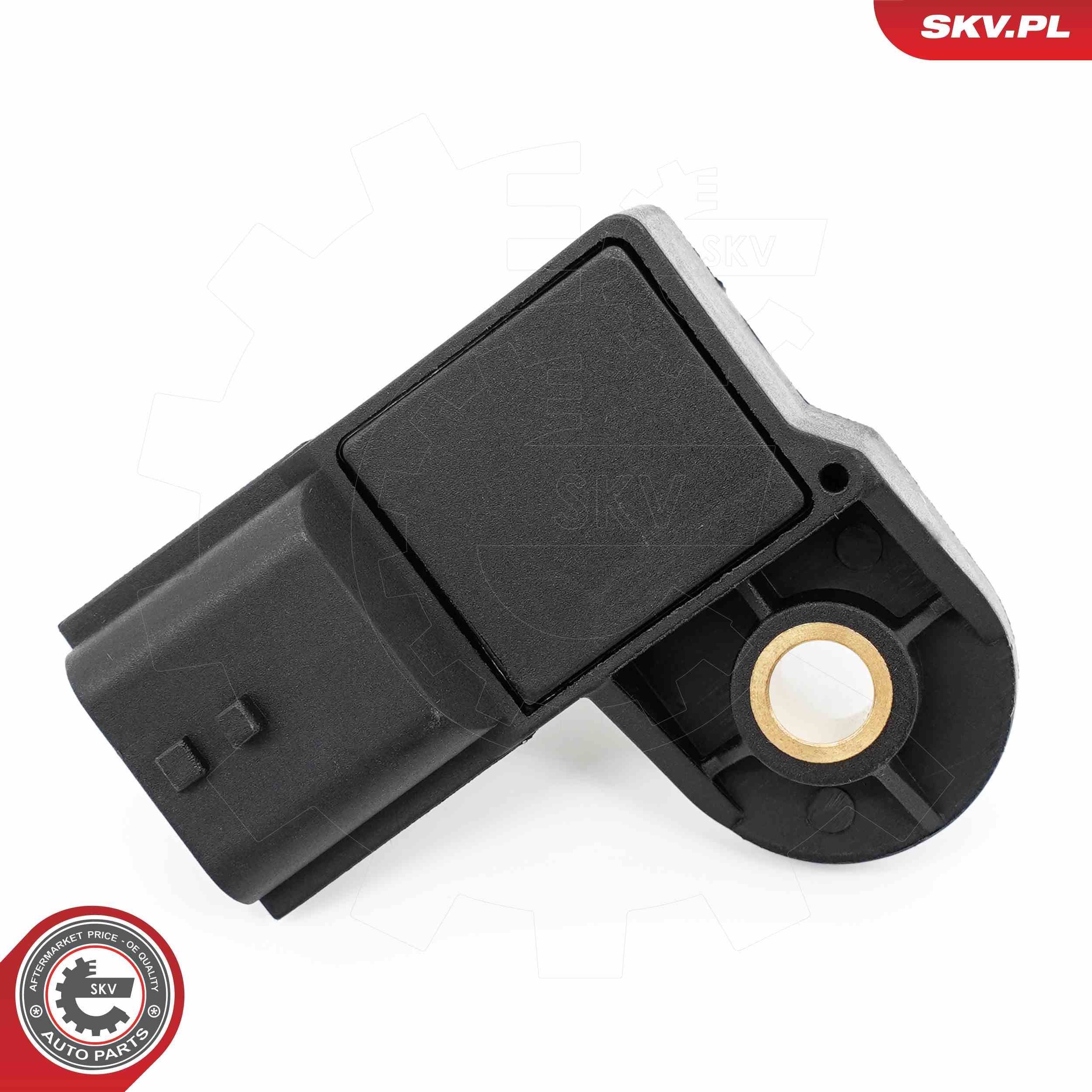 Jutiklis, įsiurbimo kolektoriaus slėgis ESEN SKV 17SKV169