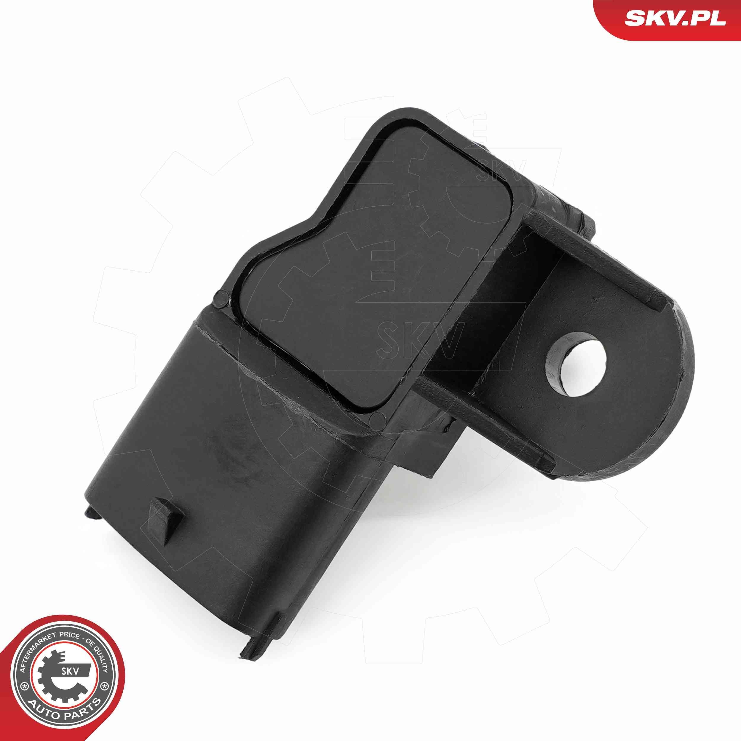 Jutiklis, įsiurbimo kolektoriaus slėgis ESEN SKV 17SKV171