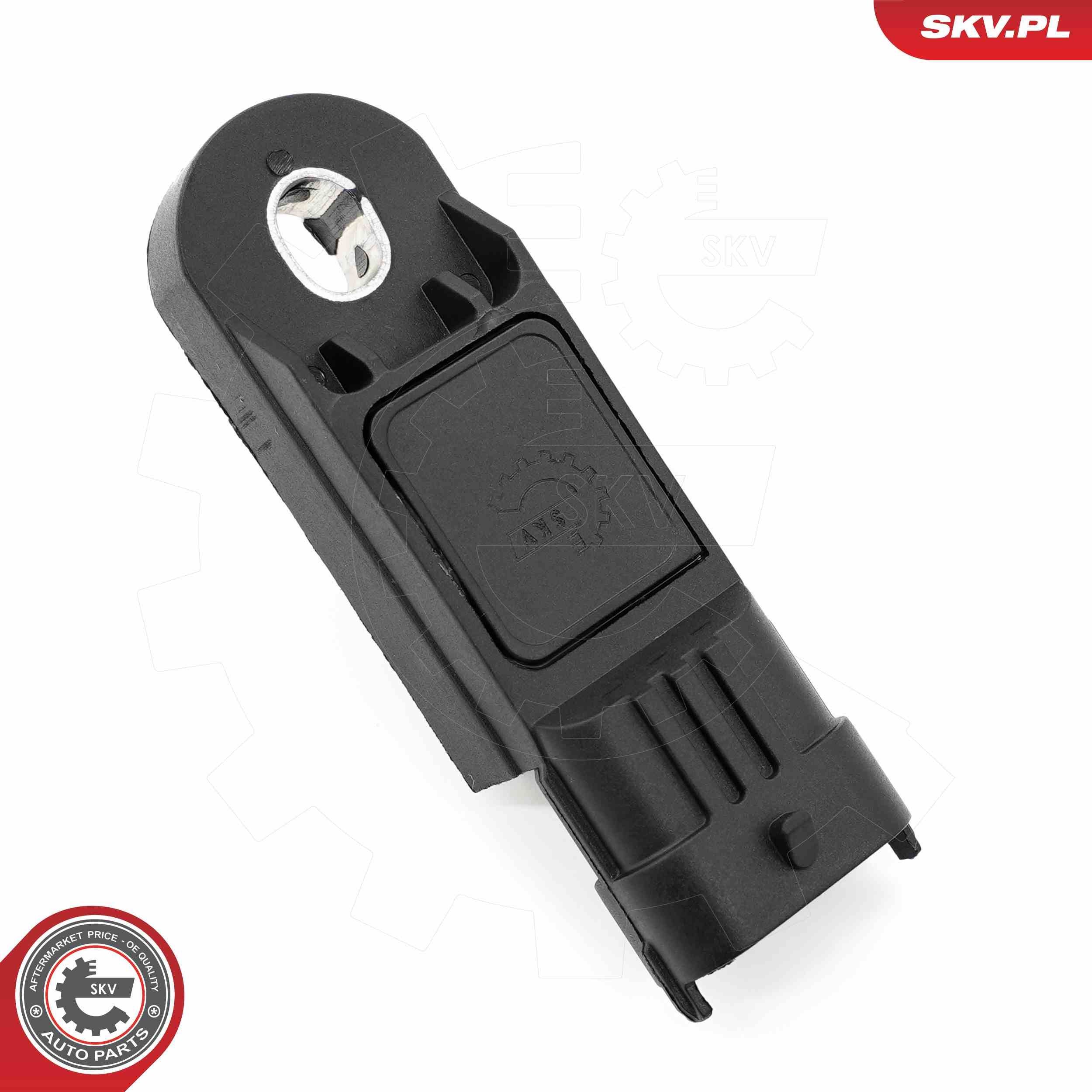 Jutiklis, įsiurbimo kolektoriaus slėgis ESEN SKV 17SKV175