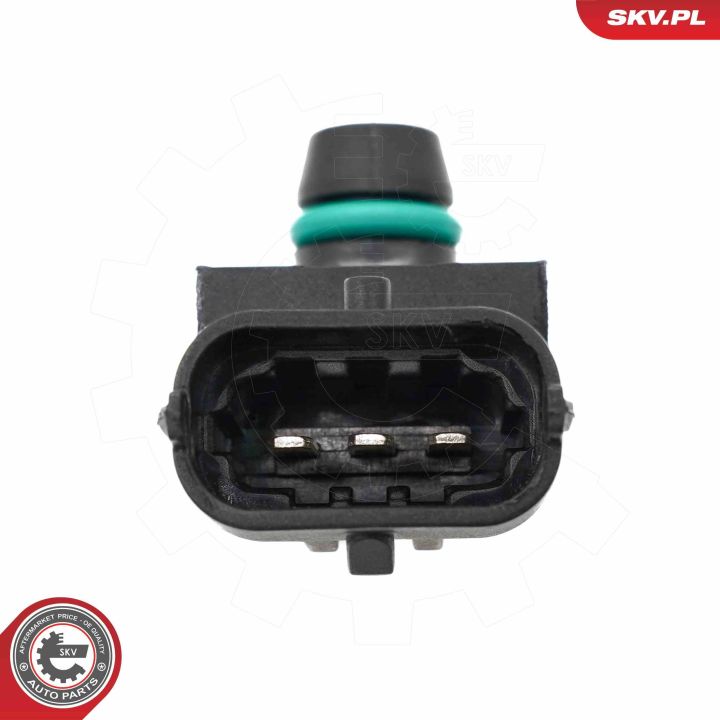 Jutiklis, įsiurbimo kolektoriaus slėgis ESEN SKV 17SKV175