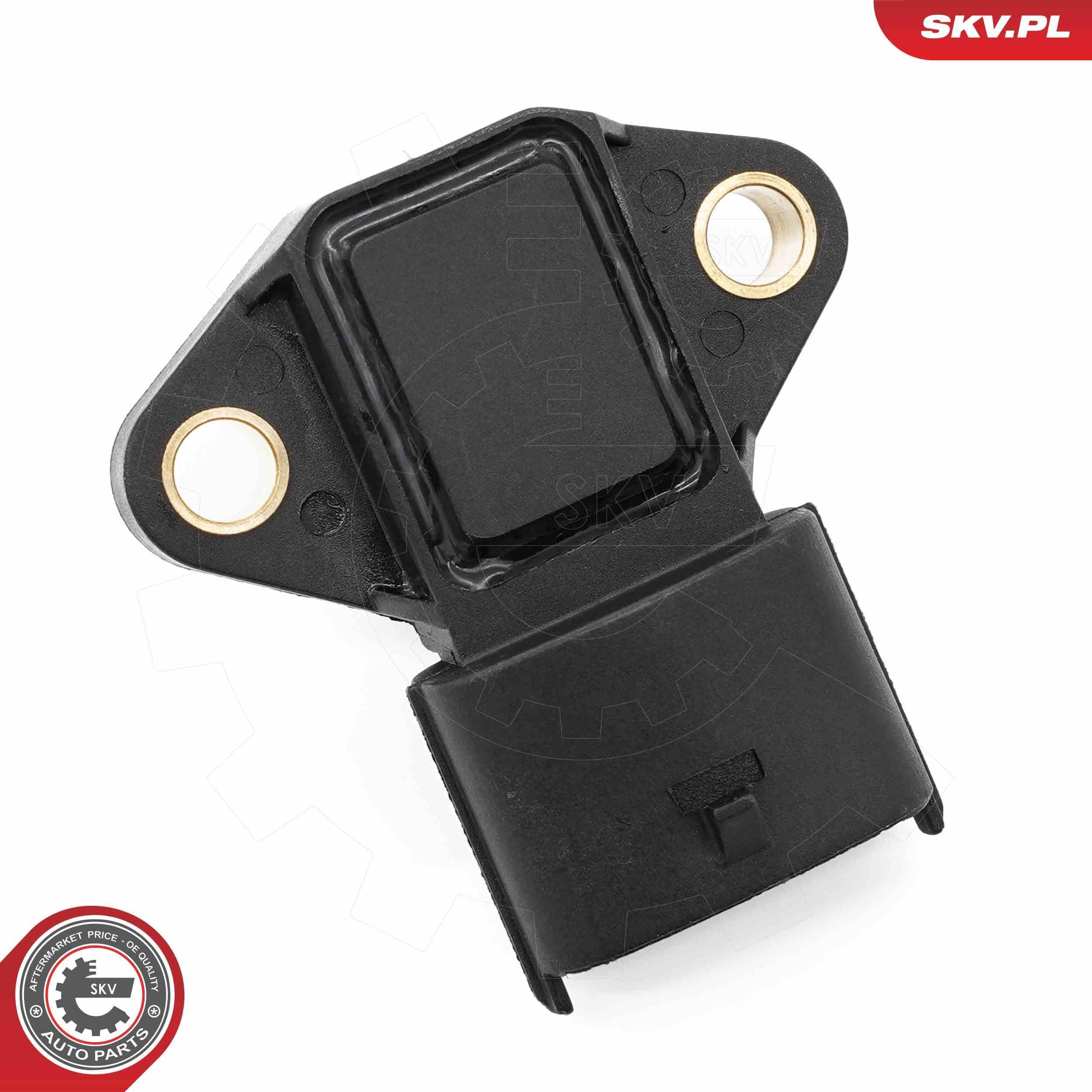 Jutiklis, įsiurbimo kolektoriaus slėgis ESEN SKV 17SKV179