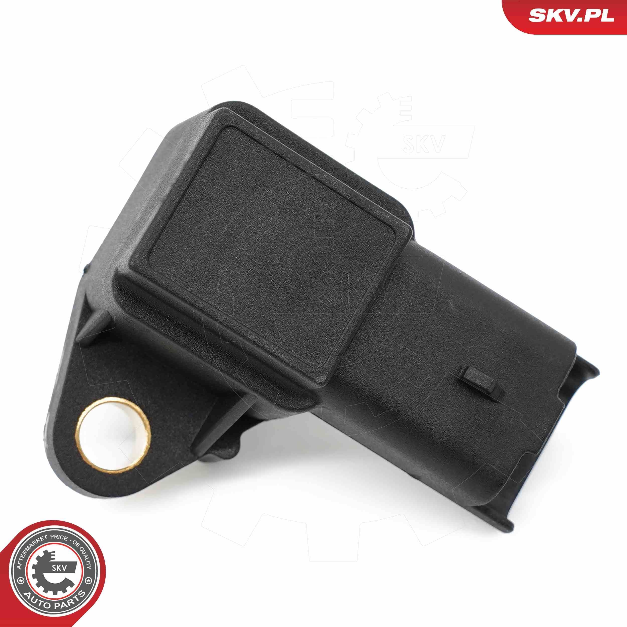 Jutiklis, įsiurbimo kolektoriaus slėgis ESEN SKV 17SKV189