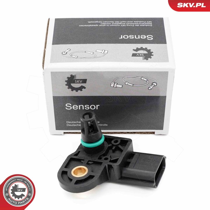 Jutiklis, įsiurbimo kolektoriaus slėgis ESEN SKV 17SKV190