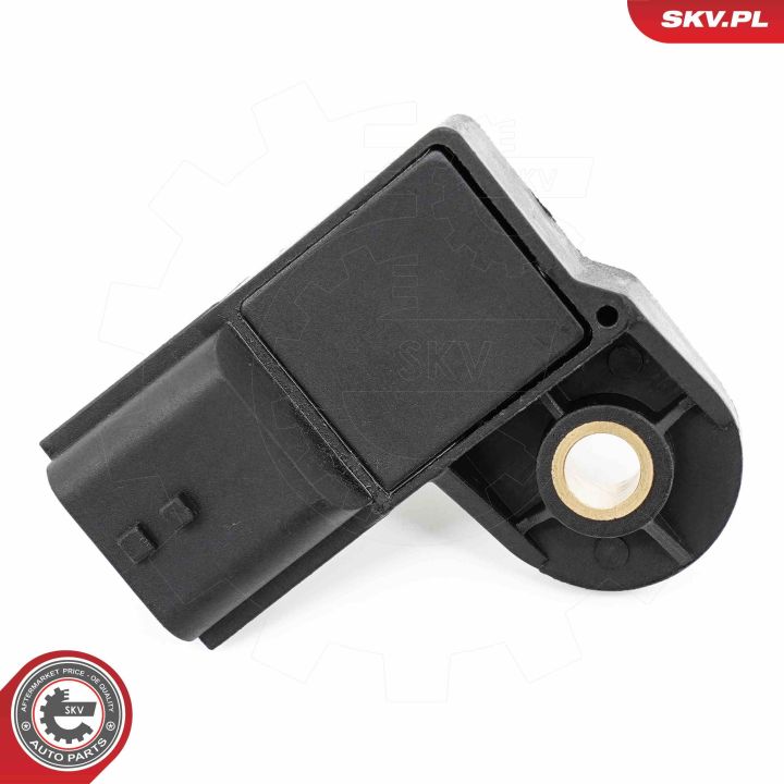 Jutiklis, įsiurbimo kolektoriaus slėgis ESEN SKV 17SKV190