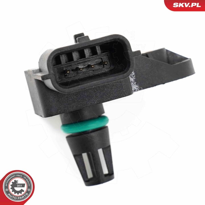 Jutiklis, įsiurbimo kolektoriaus slėgis ESEN SKV 17SKV190