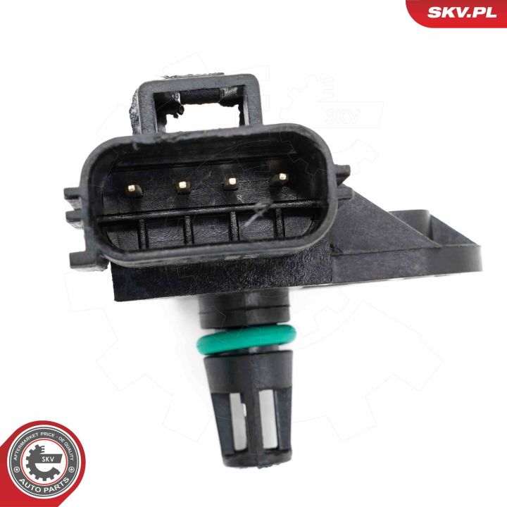 Jutiklis, įsiurbimo kolektoriaus slėgis ESEN SKV 17SKV192