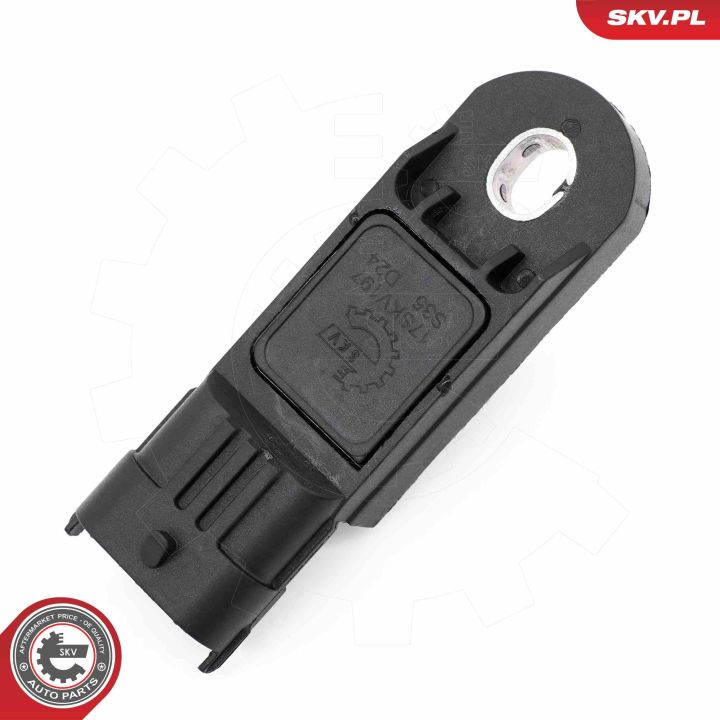 Jutiklis, įsiurbimo kolektoriaus slėgis ESEN SKV 17SKV197