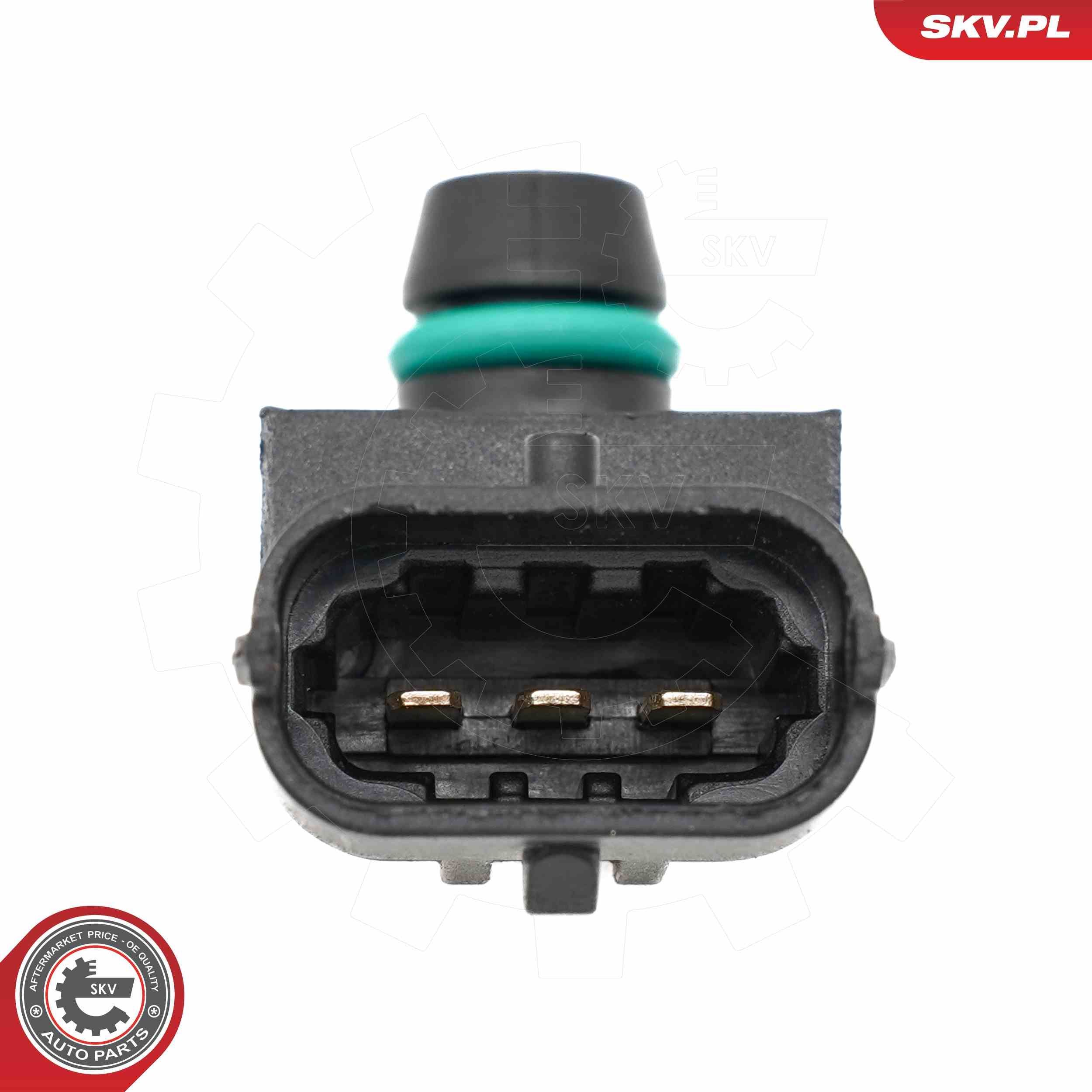 Jutiklis, įsiurbimo kolektoriaus slėgis ESEN SKV 17SKV197