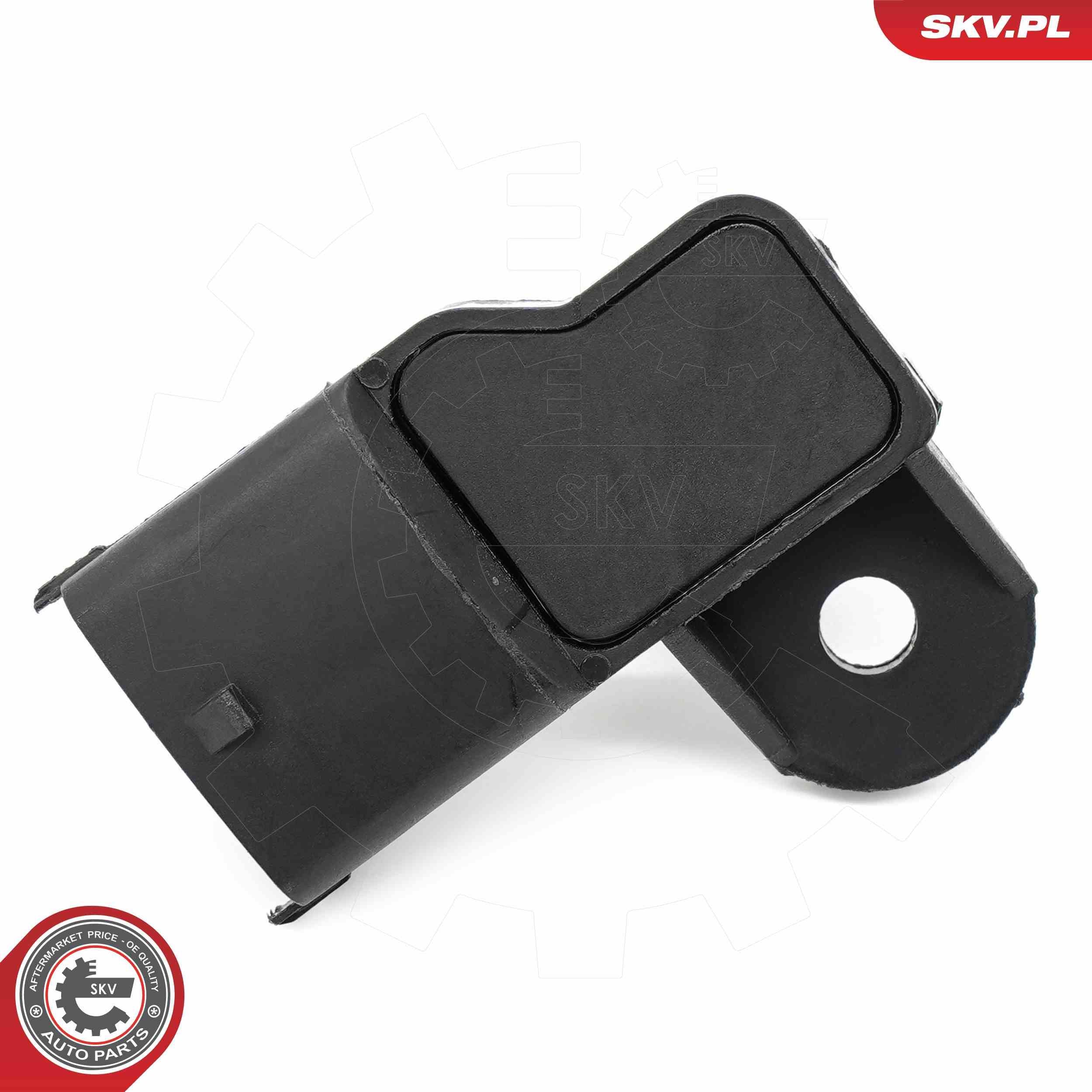 Jutiklis, įsiurbimo kolektoriaus slėgis ESEN SKV 17SKV882