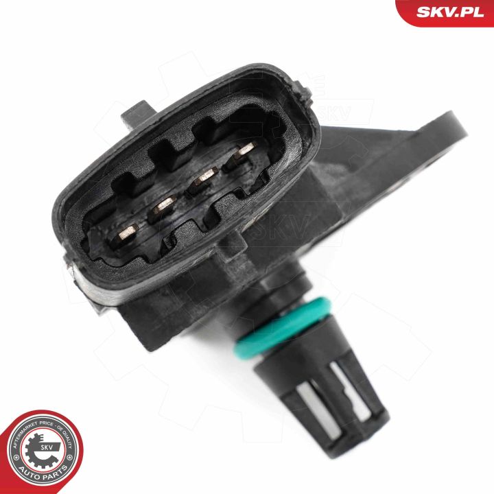 Jutiklis, įsiurbimo kolektoriaus slėgis ESEN SKV 17SKV882