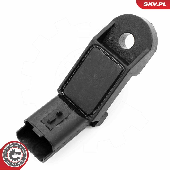 Jutiklis, įsiurbimo kolektoriaus slėgis ESEN SKV 17SKV886