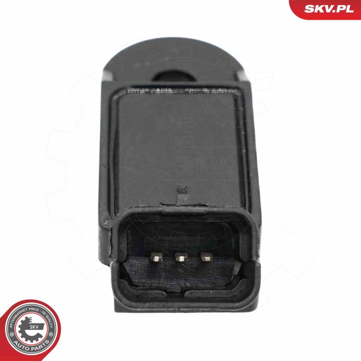 Jutiklis, įsiurbimo kolektoriaus slėgis ESEN SKV 17SKV886