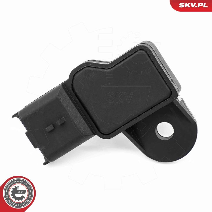 Jutiklis, įsiurbimo kolektoriaus slėgis ESEN SKV 17SKV888