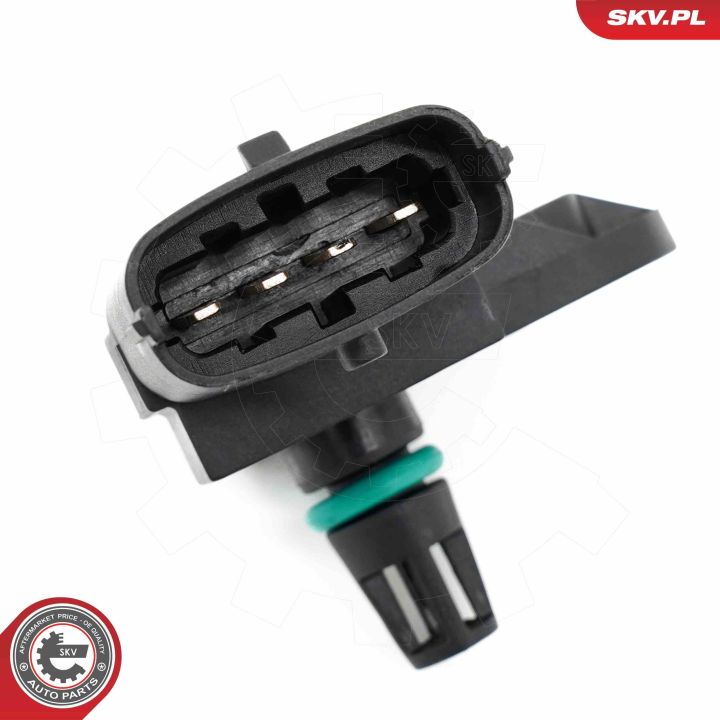 Jutiklis, įsiurbimo kolektoriaus slėgis ESEN SKV 17SKV900