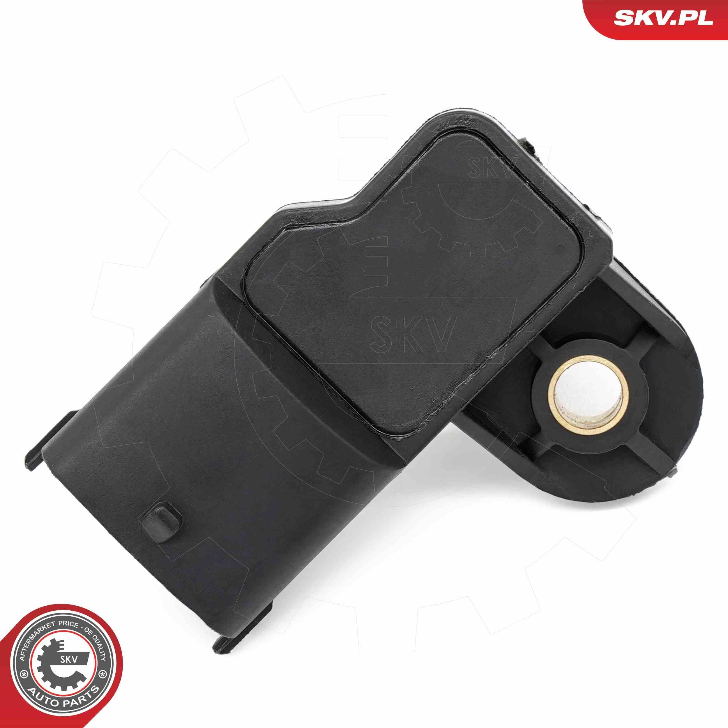 Jutiklis, įsiurbimo kolektoriaus slėgis ESEN SKV 17SKV901