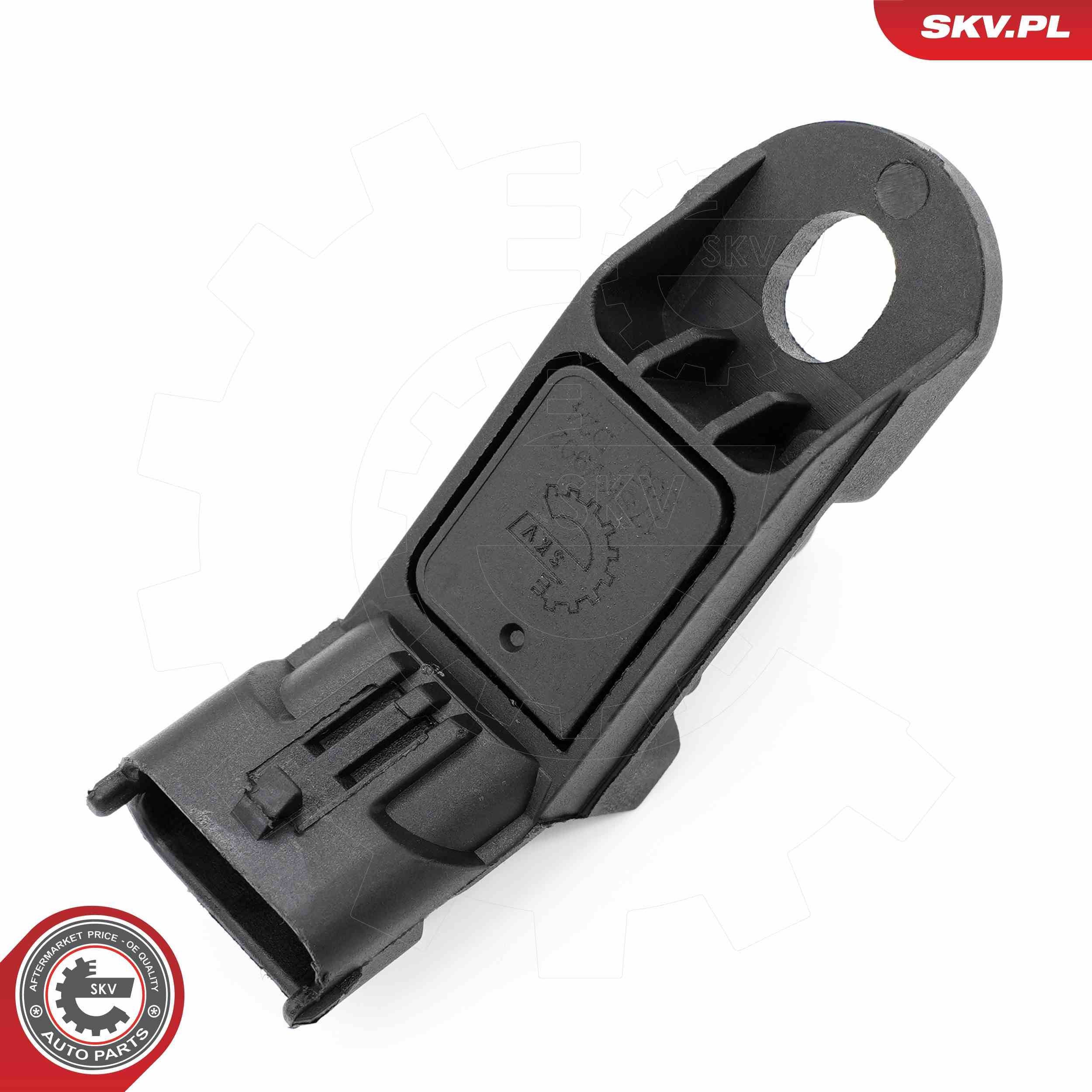 Jutiklis, įsiurbimo kolektoriaus slėgis ESEN SKV 17SKV902