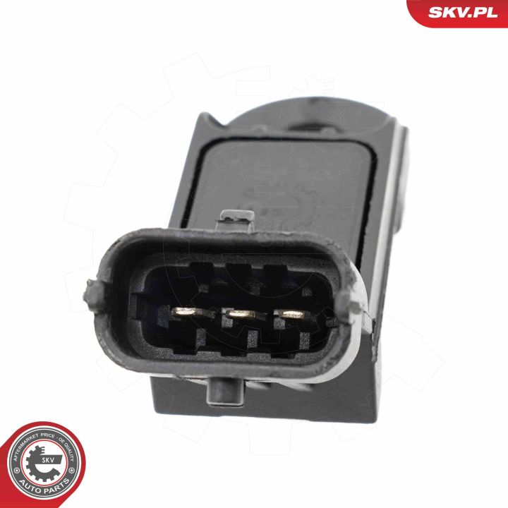 Jutiklis, įsiurbimo kolektoriaus slėgis ESEN SKV 17SKV902