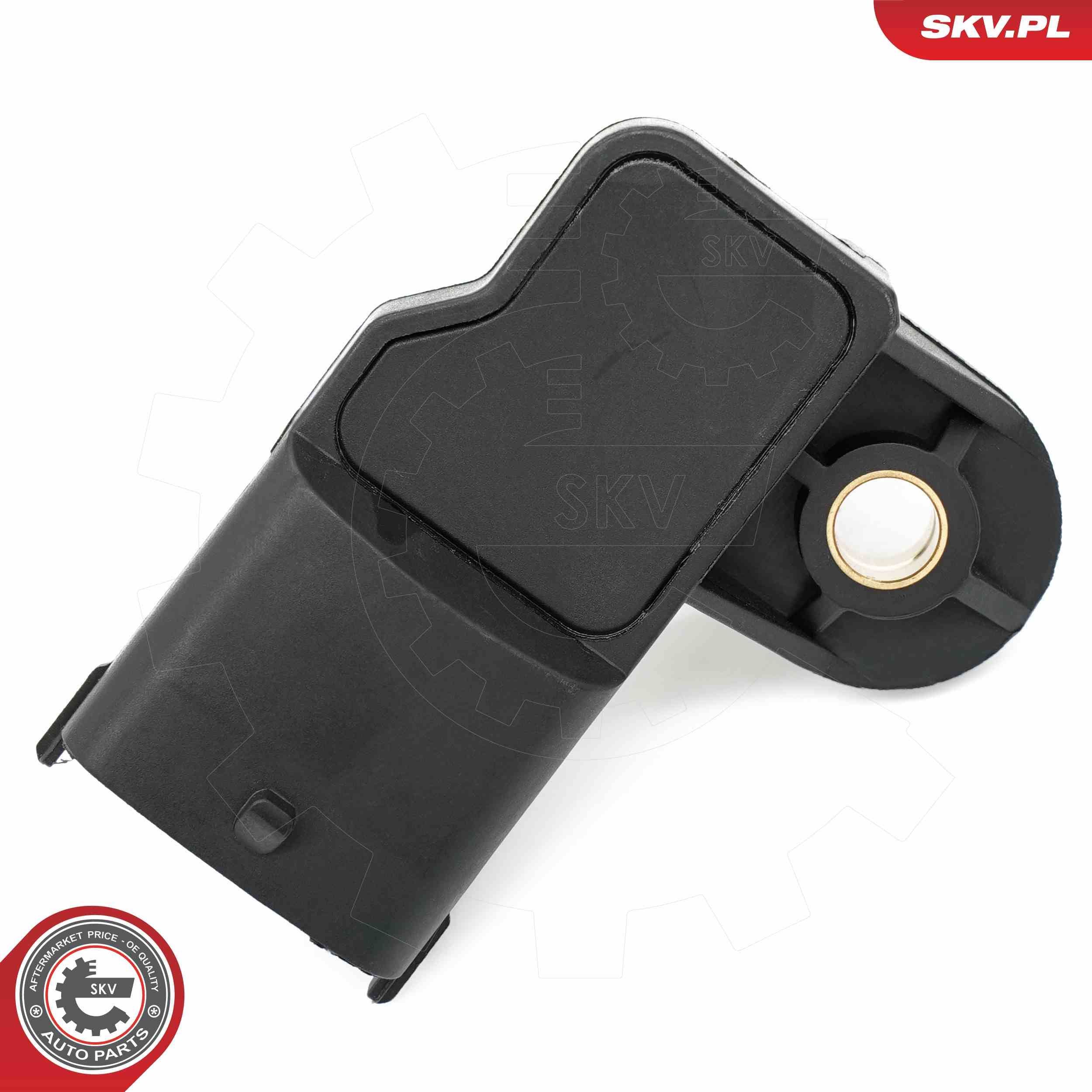 Jutiklis, įsiurbimo kolektoriaus slėgis ESEN SKV 17SKV904