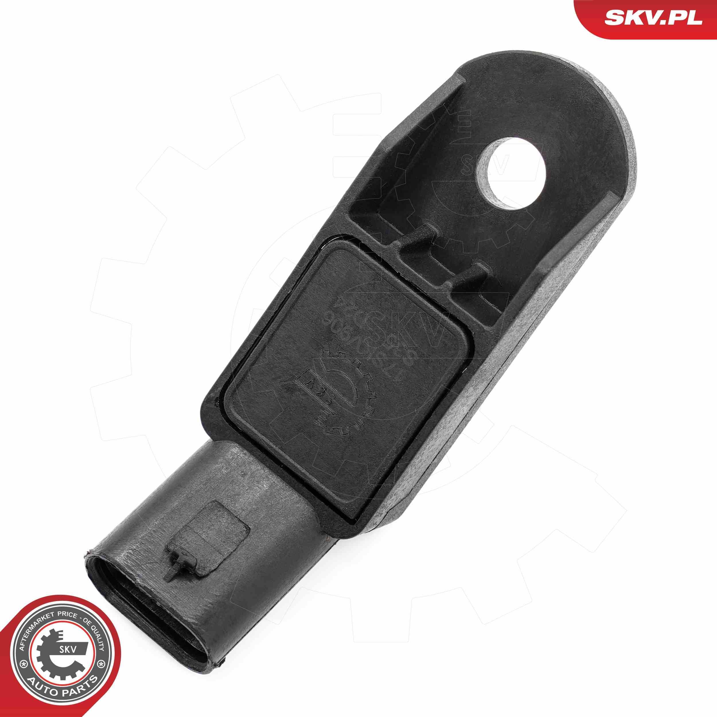 Jutiklis, įsiurbimo kolektoriaus slėgis ESEN SKV 17SKV906