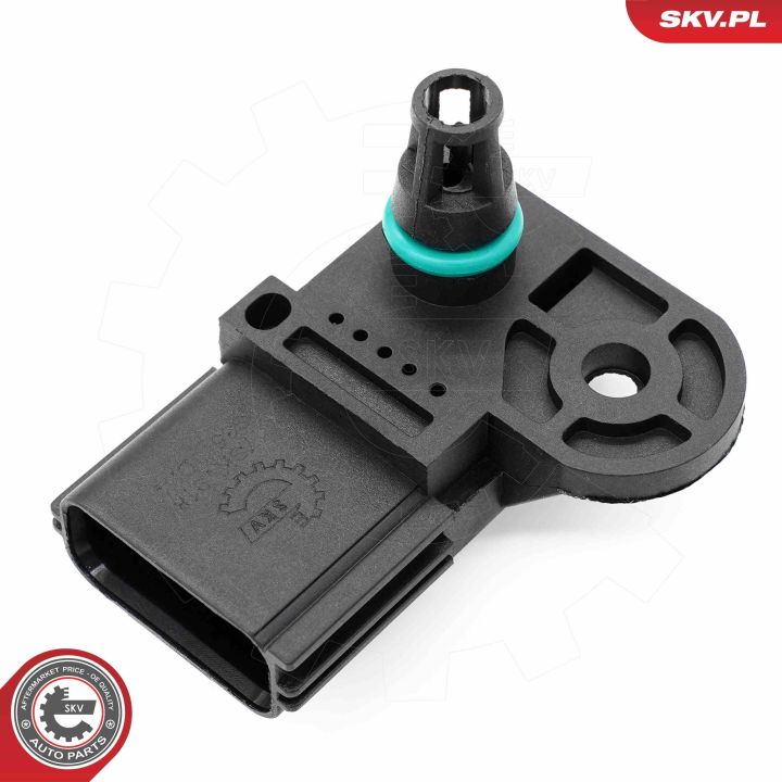 Jutiklis, įsiurbimo kolektoriaus slėgis ESEN SKV 17SKV918