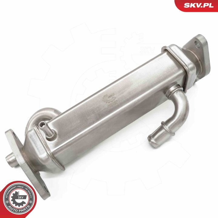 Aušintuvas, išmetamųjų dujų recirkuliacija ESEN SKV 14SKV273