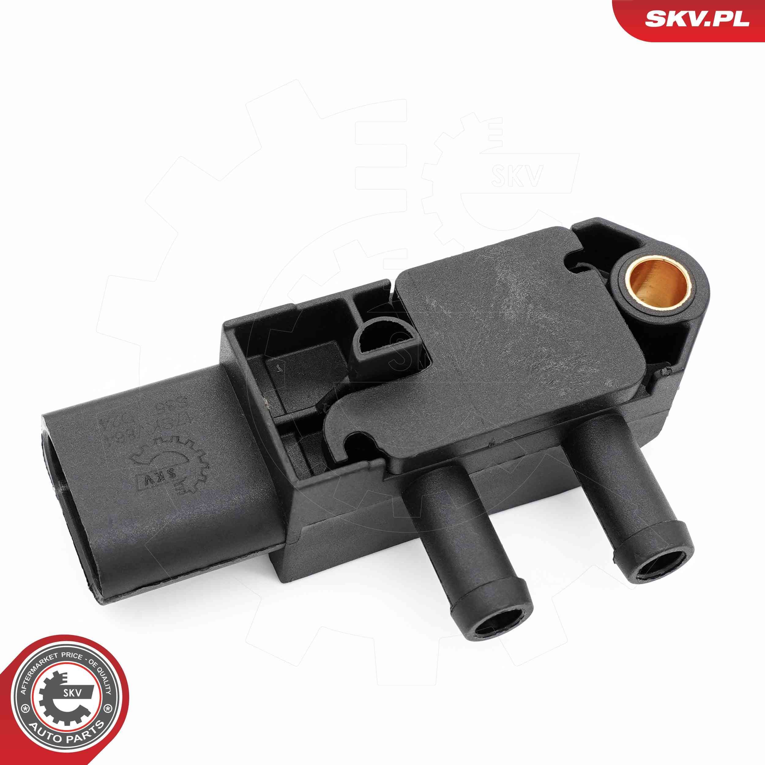 Jutiklis, išmetimo slėgis ESEN SKV 17SKV864