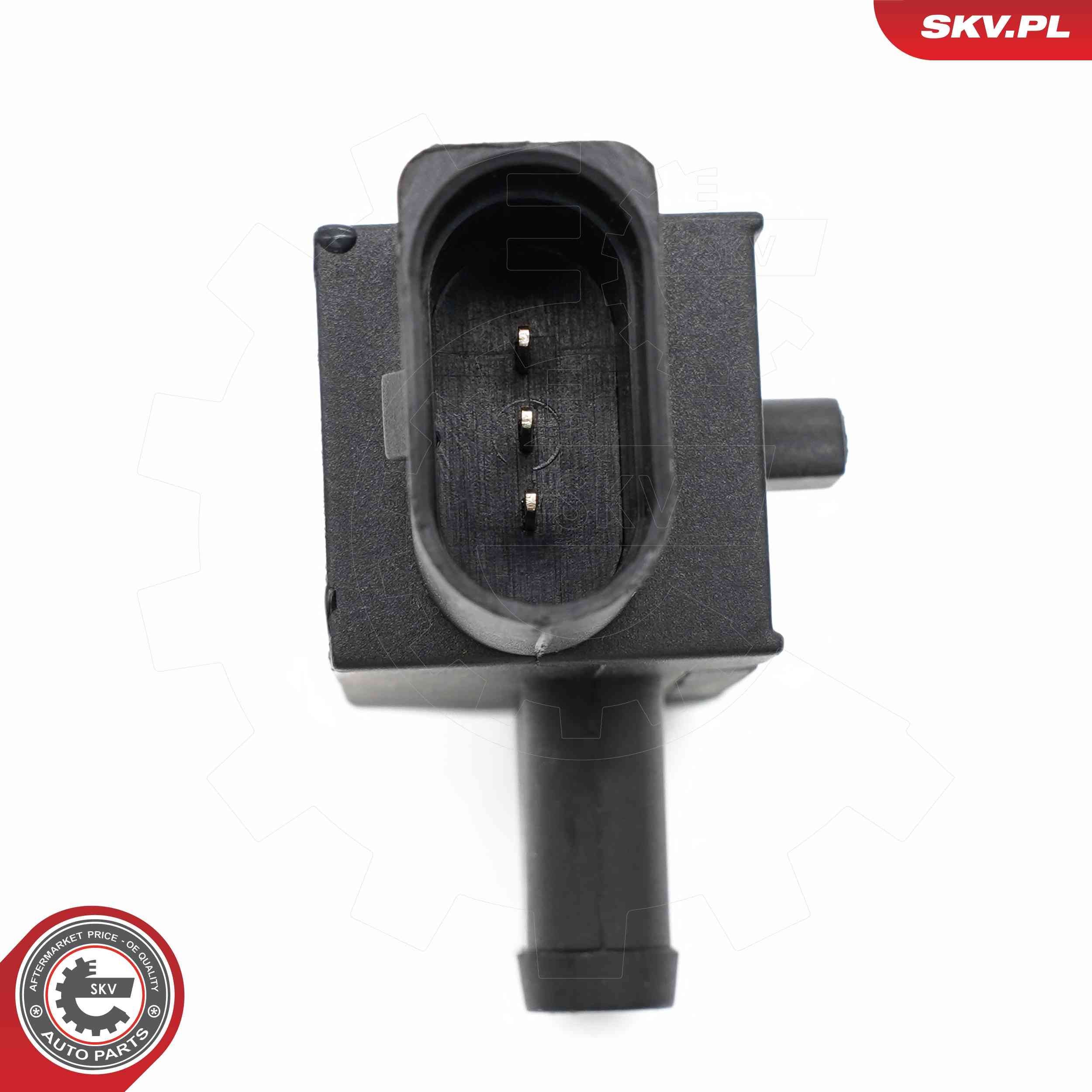 Jutiklis, išmetimo slėgis ESEN SKV 17SKV864