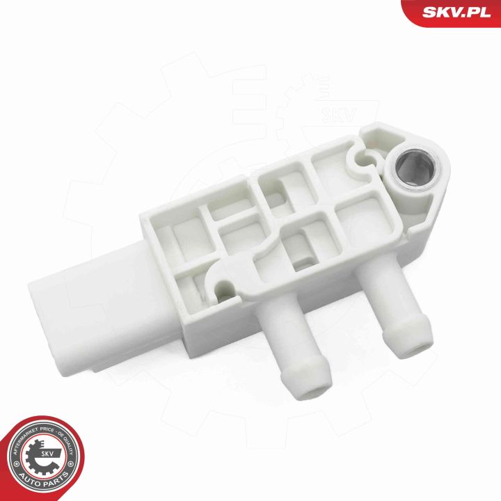 Jutiklis, išmetimo slėgis ESEN SKV 17SKV867