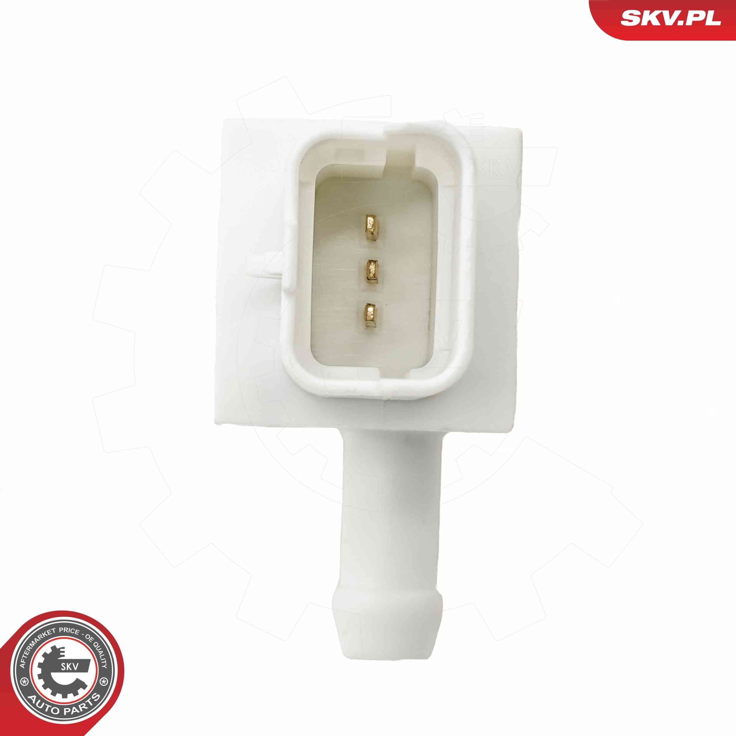 Jutiklis, išmetimo slėgis ESEN SKV 17SKV867