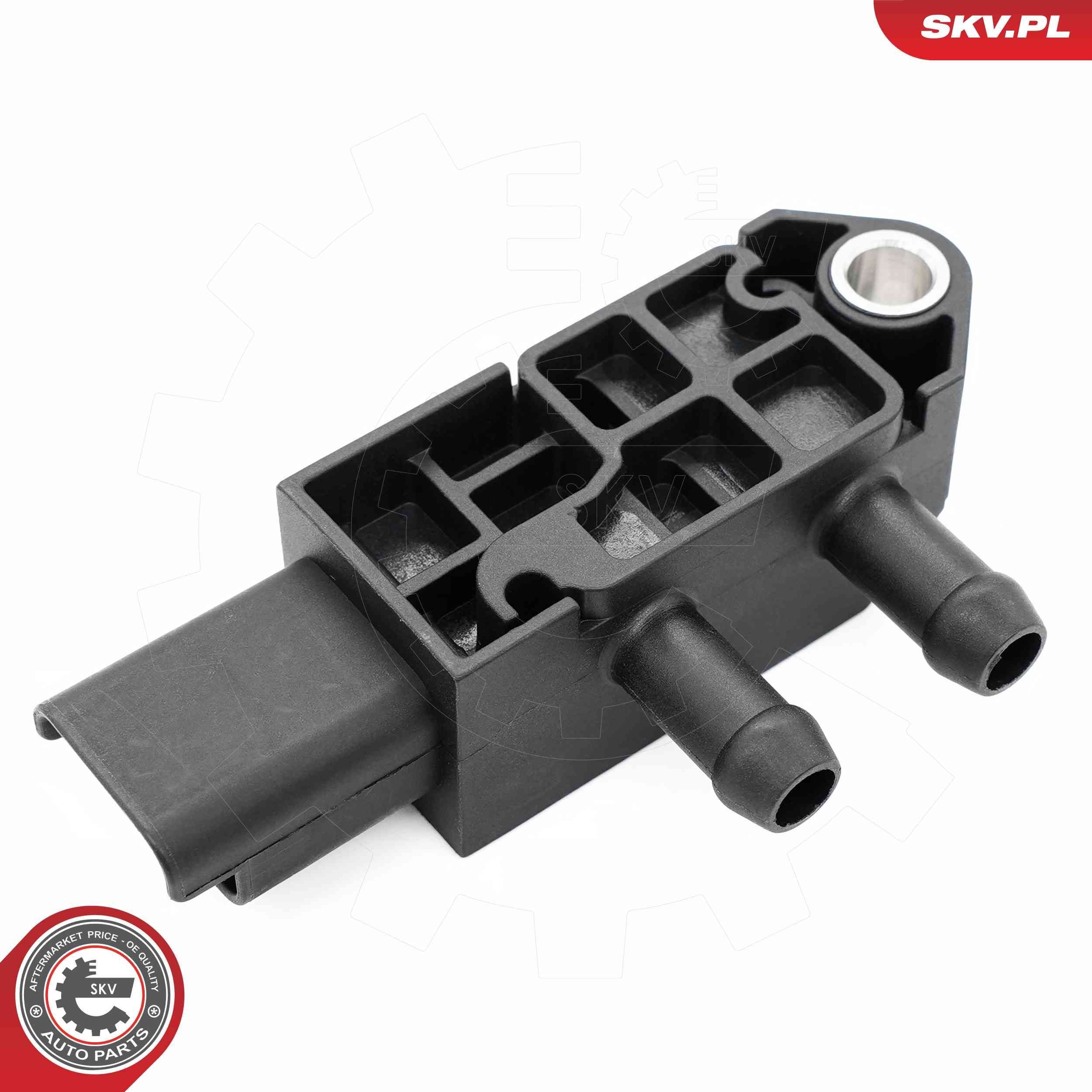 Jutiklis, išmetimo slėgis ESEN SKV 17SKV870