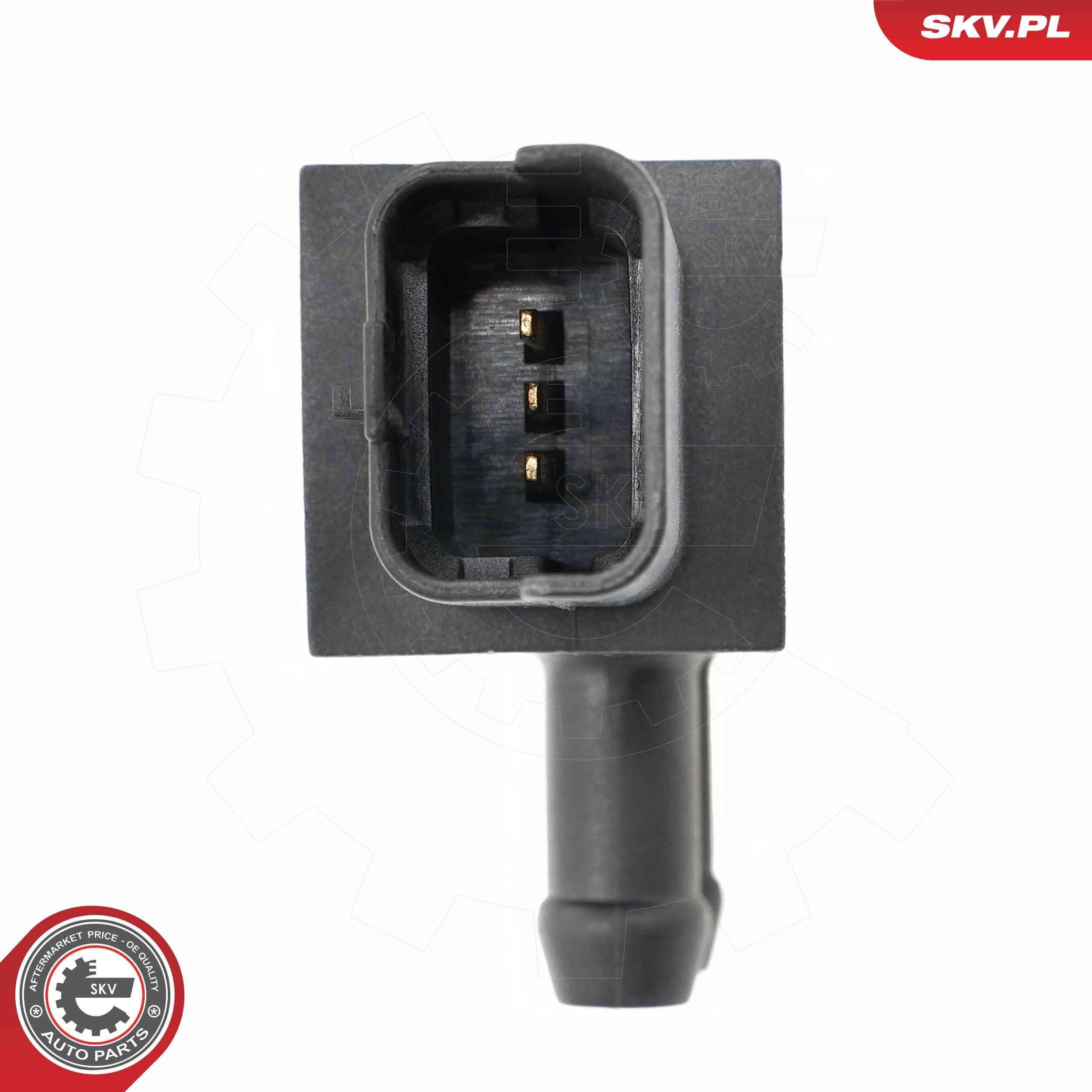 Jutiklis, išmetimo slėgis ESEN SKV 17SKV870