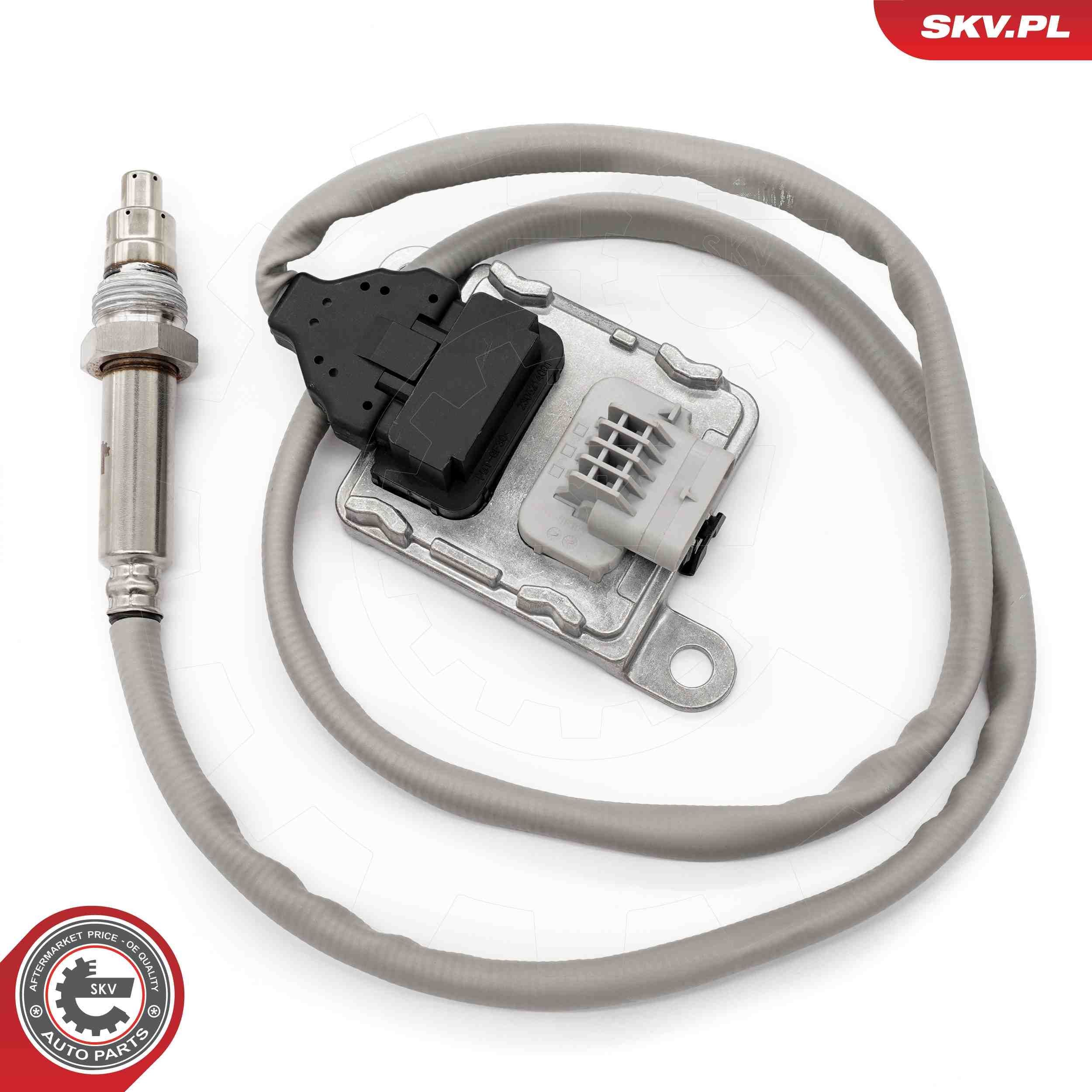 NOx jutiklis, urėjos įpurškimas ESEN SKV 71SKV008