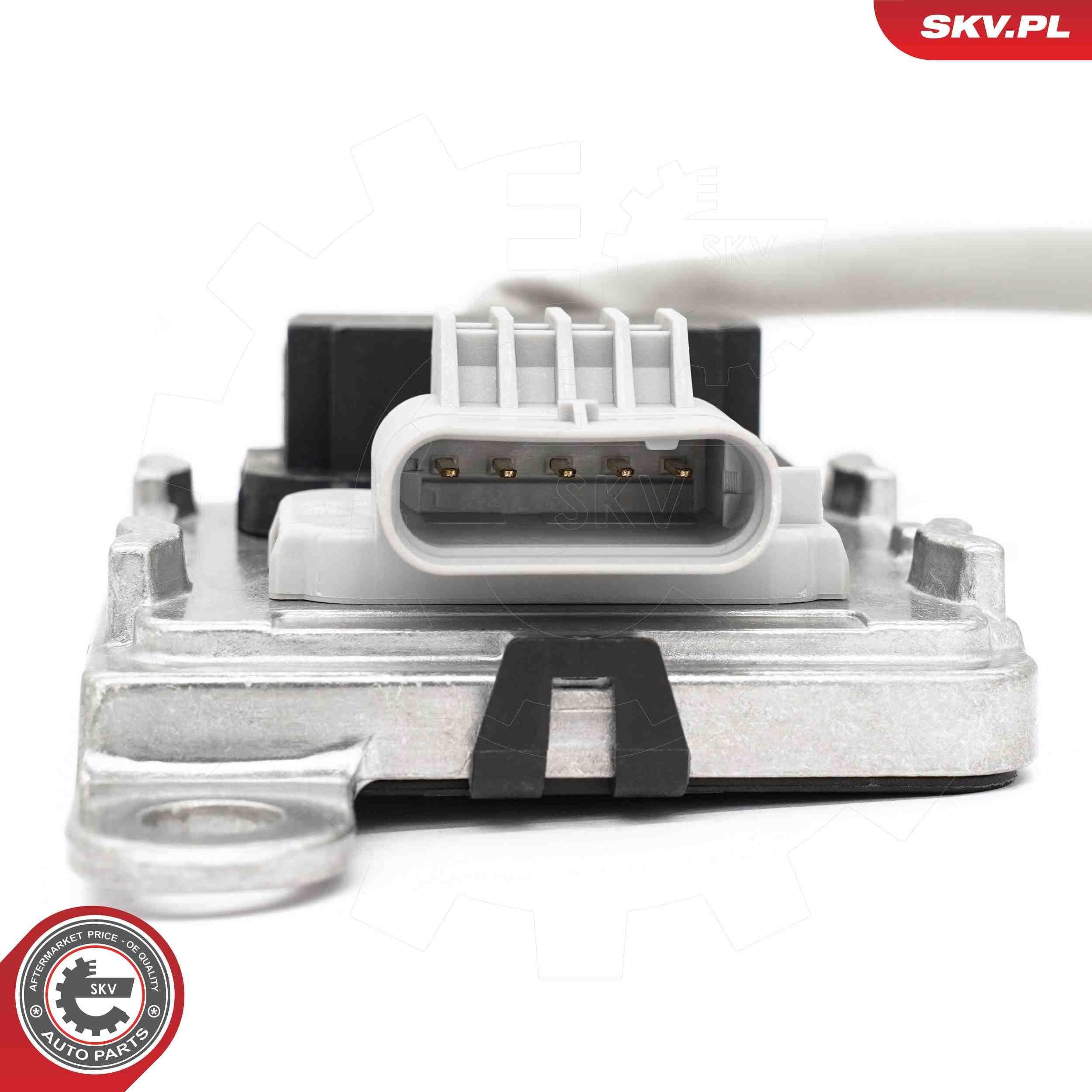 NOx jutiklis, urėjos įpurškimas ESEN SKV 71SKV008