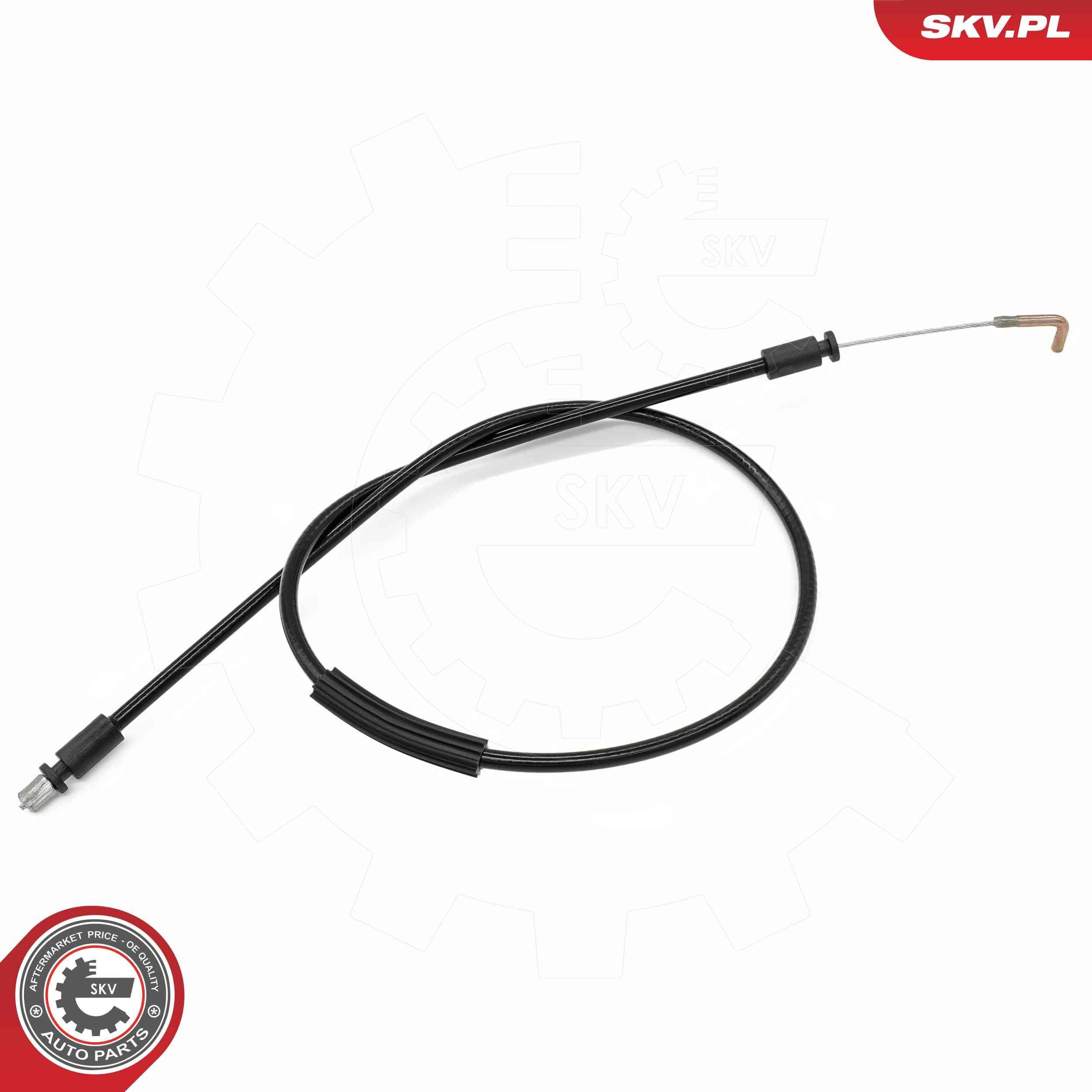 Kabelis, durų atlaisvinimas ESEN SKV 96SKV278