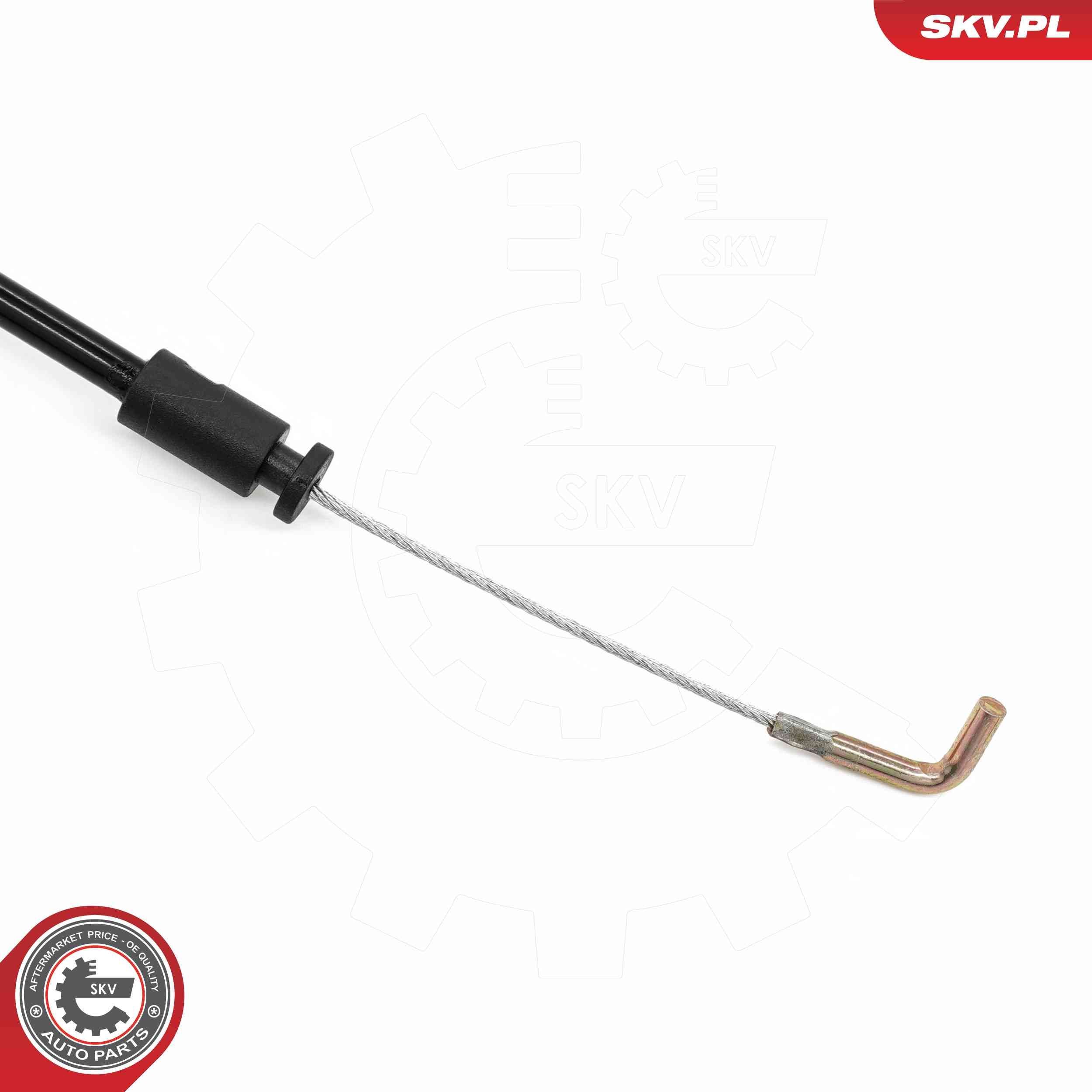 Kabelis, durų atlaisvinimas ESEN SKV 96SKV278