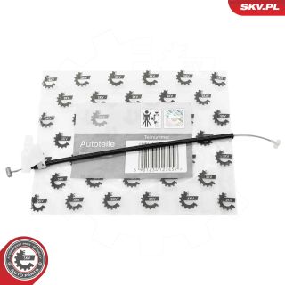 Kabelis, durų atlaisvinimas ESEN SKV 96SKV982