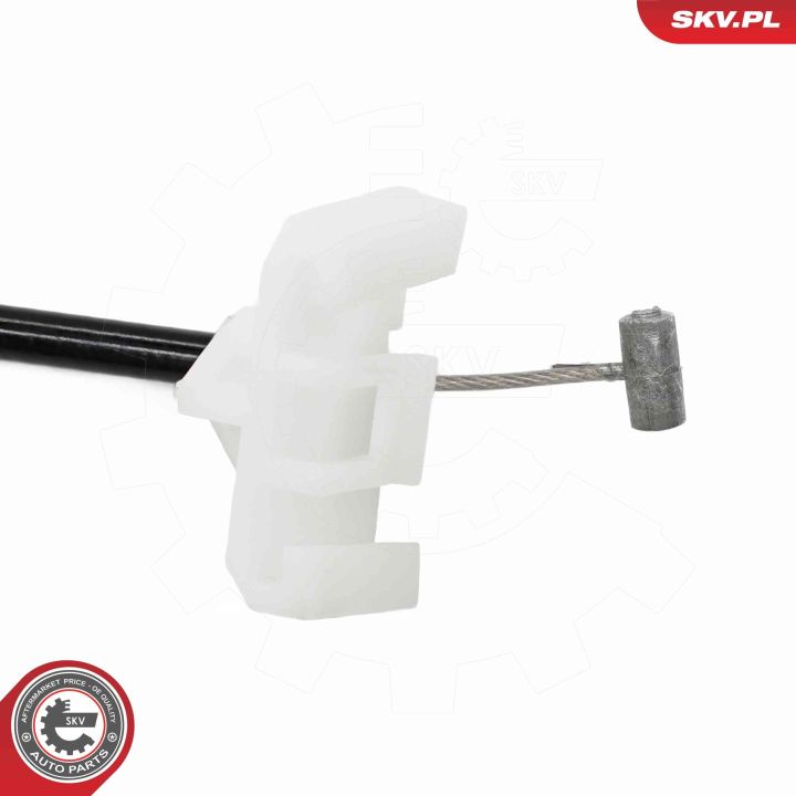 Kabelis, durų atlaisvinimas ESEN SKV 96SKV982