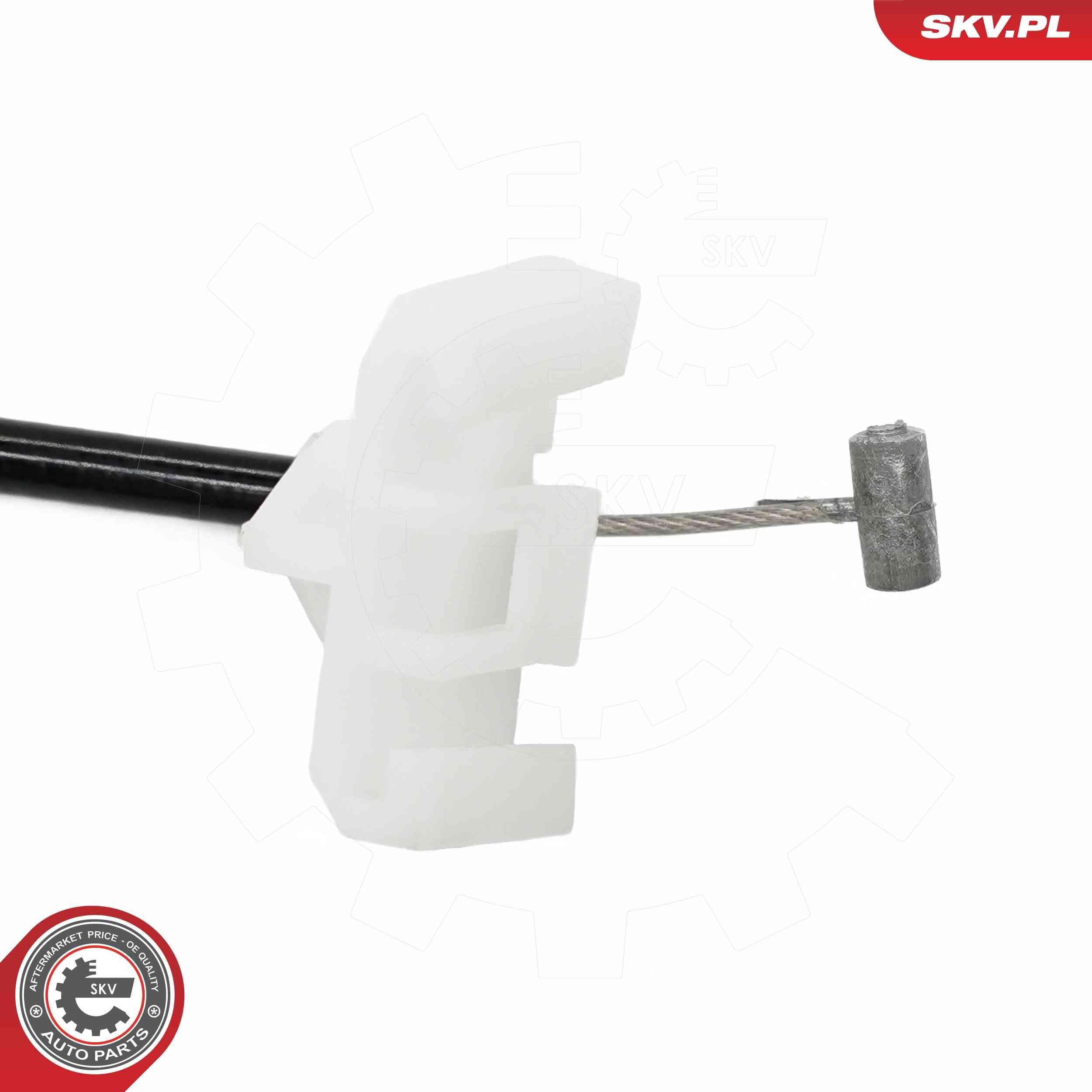 Kabelis, durų atlaisvinimas ESEN SKV 96SKV982