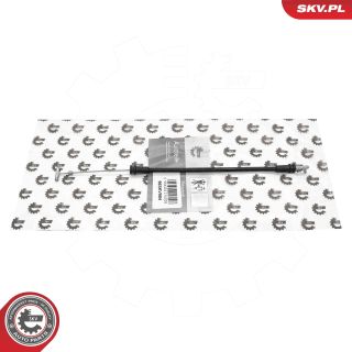 Kabelis, durų atlaisvinimas ESEN SKV 96SKV984