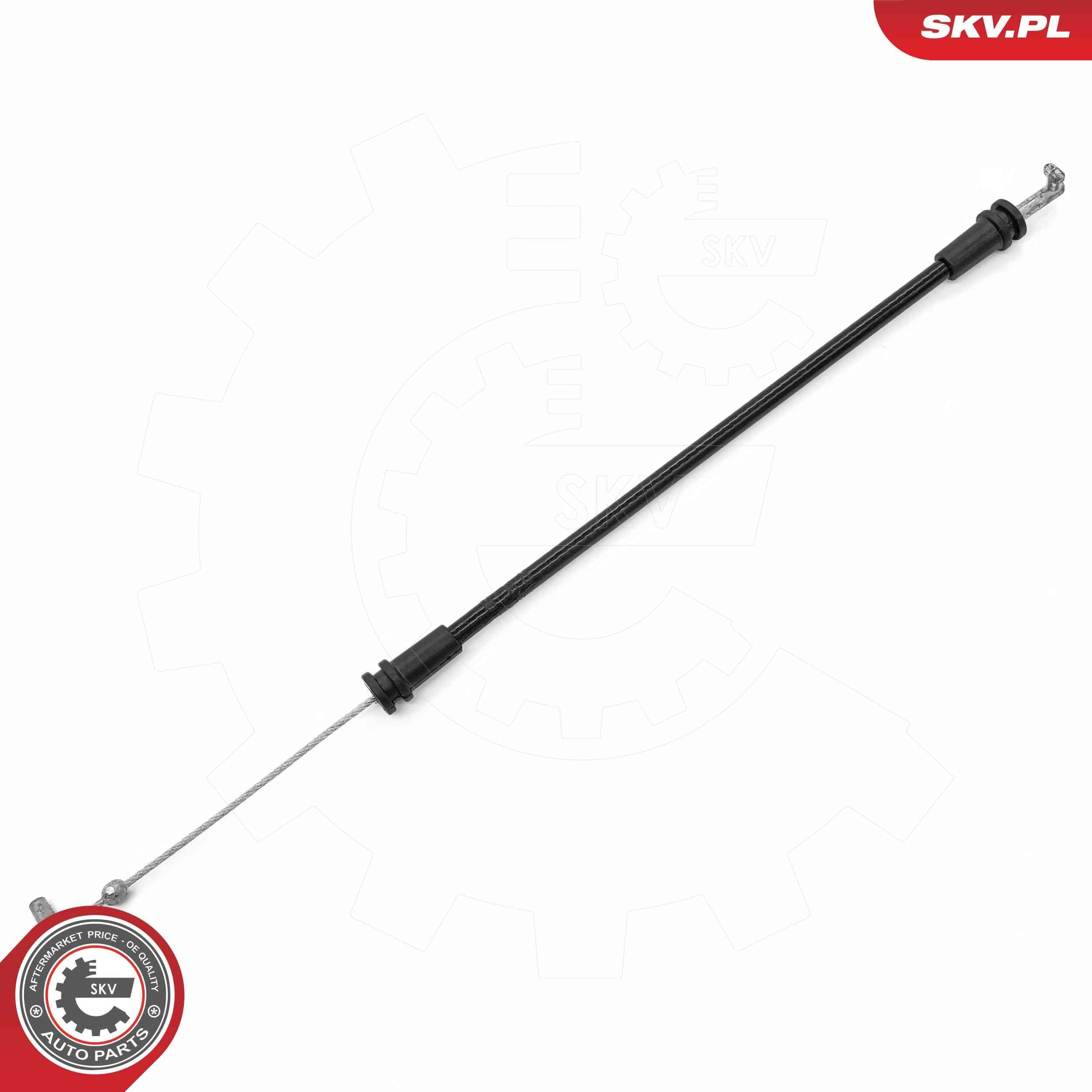 Kabelis, durų atlaisvinimas ESEN SKV 96SKV984