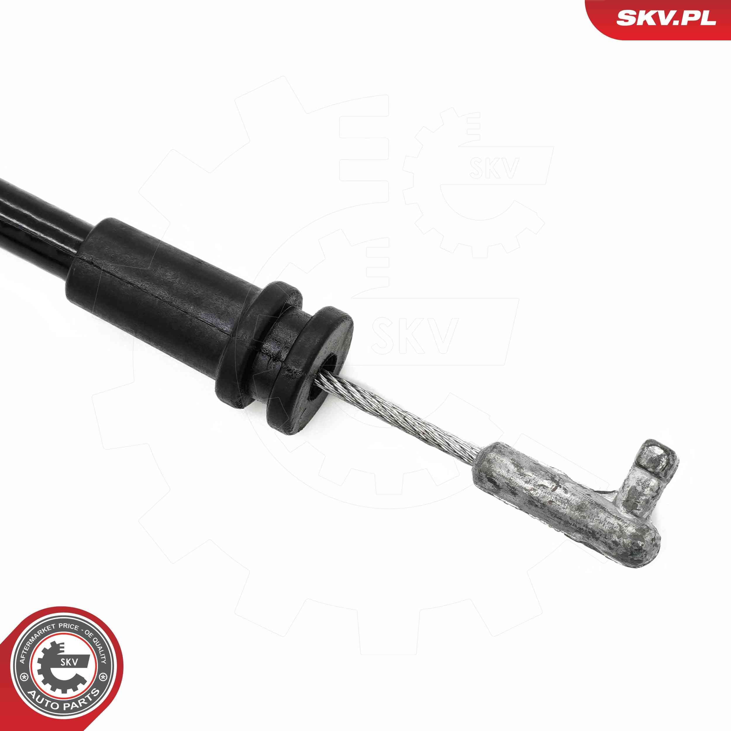 Kabelis, durų atlaisvinimas ESEN SKV 96SKV984