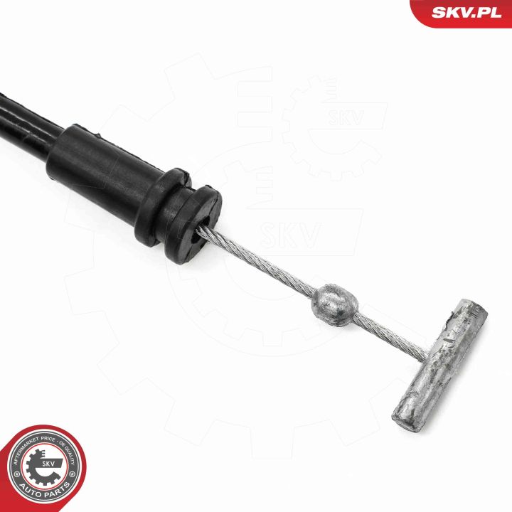 Kabelis, durų atlaisvinimas ESEN SKV 96SKV984