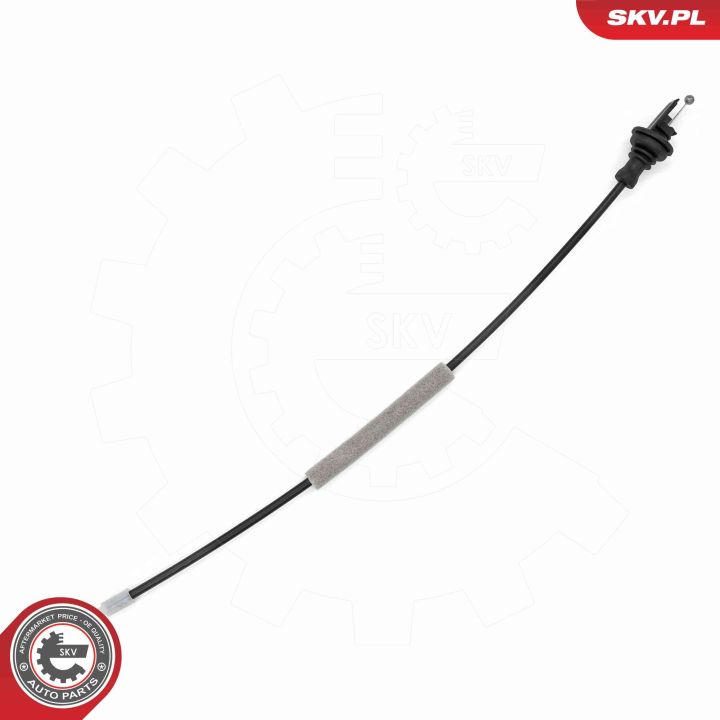 Kabelis, durų atlaisvinimas ESEN SKV 96SKV987